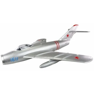 Amewi 24128 AMXFlight MIG-17 730mm EDF Jet PNP - Bild 1 von 4