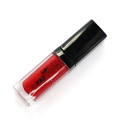 Fusion Beauty LipFusion Infatuation ~Sirena de pantalla ~ Tamaño de viaje [Nuevo/Sin caja] Foto 1 de 3