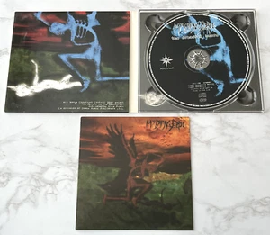 My Dying Bride The Dreadful Hours CD Digipak ORIG. EU IMPORT! 2001 CDVILE90 RARE - Picture 1 of 6