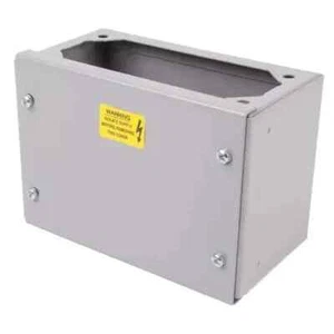 Eaton Glasgow 2PCB Cable Extension Box MEM/EATON 2PCB - Picture 1 of 1