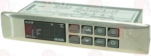 CONTROLLORE DIXELL XW60L-5N0D1-X - Picture 1 of 1