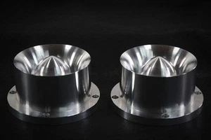 JBL Hochtöner Horn Aluminiumlegierung 1 Paar Hochtöner a167 - Bild 1 von 4