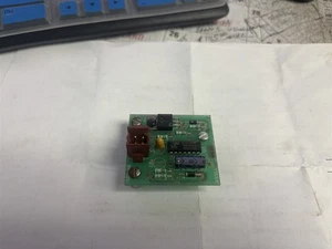 USED GENUINE KOHLER B-267448 MARINE CHOKE PCB OEM 4C723 GENSET AND MORE - Picture 1 of 5