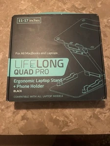 Life Long Quad Pro  - Afbeelding 1 van 1