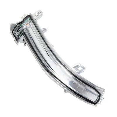 Luz de señal de giro del espejo retrovisor lado del pasajero para BMW 330i GT xDrive/330i xDrive 17-19 Foto 1 de 4