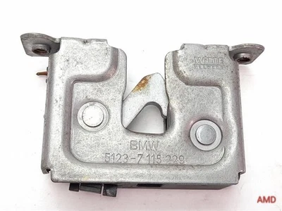 BMW 335i 335xi 328xi 328i E90 E92 2010 cierre capó 51237115229 Foto 1 de 2