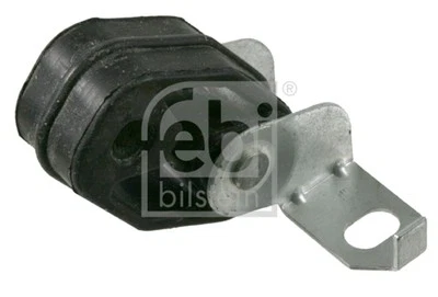 FEBI BILSTEIN Halter Abgasanlage 21202 für VW AUDI A3 SEAT SKODA GOLF 8L1 BORA 4 - Bild 1 von 4