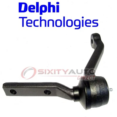 Delphi Steering Idler Arm for 1978-1981 Pontiac Catalina Gear  gg Foto 1 de 4