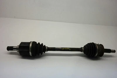 06 07 08 KIA OPTIMA EJE DELANTERO IZQUIERDO CONDUCTOR 2.4L 4 CILINDROS OEM Foto 1 de 4