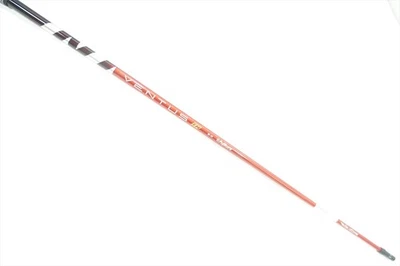 Fujikura Ventus Tr Velocore Rojo 60g Regular 42" Eje Madera Cobra 6579 Foto 1 de 4