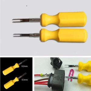 For VAG Service&Maintenance Garage DIY Technician Car Terminal Removal Tool Kit - Picture 1 of 6