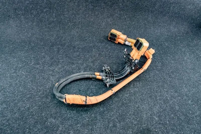 BMW i3 2016 Otros arneses de cables / juegos de cables 6809273 TSL1704 Foto 1 de 4