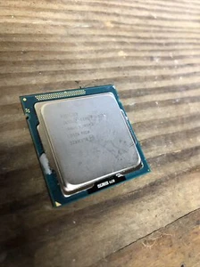 Intel Core i3-3220 3.30GHz SR0RG 3.30 GHZ. C65 - Picture 1 of 2