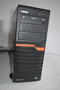 Gateway GT350 F1 Intel Xeon E5620 12 GBRAM  windows server 2008 - Imagen 1 de 10