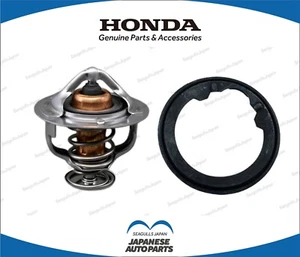 Genuine Thermostat 19301-P13-305 F/S Honda - Picture 1 of 2