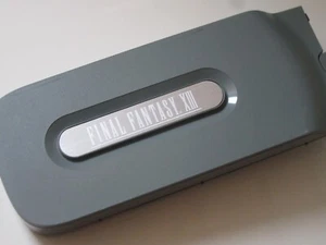 Final Fantasy XIII Xbox 360 Hard drive 250gb **RARE & COLLECTABLE** - Picture 1 of 12