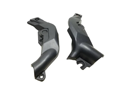 Крышка бокового обтекателя 20 - 24 Benelli 302S левая и правая от оригинального производителя - Изображение 1 из 4