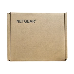 Netgear XAV1301-100PEB Powerline AV 200 Mini Adapter - Bild 1 von 3