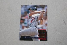 1994 Donruss Baseball Card Complete Finish Fill Your List U-Pick #250-500