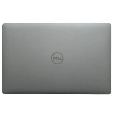 New For Dell Latitude 5510 Precision 3551 LCD Back Cover Top Case 0F0N34 - Image 1 of 3