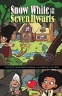 Snow White And The Seven Dwarfs: A Discover Graphics Fairy Tale By Jehan Jones-R