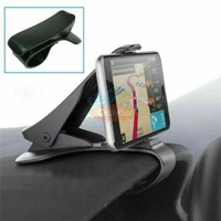 Universal Car Dashboard Mount Holder Stand HUD Design Cradle for Cell Phone GPS