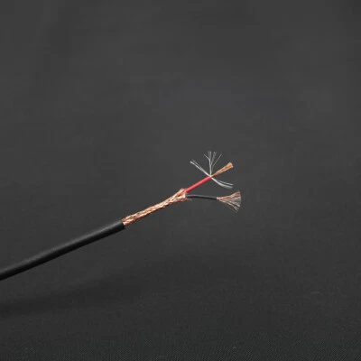 Cable MPS OCC Cobre + OCCS Plata para HIFIMAN ARYA SUSVARA HE1000 V2 HE1000SE Foto 1 de 4