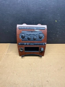 2005 - 2007 Jeep Grand Cherokee A/C Climate Control Heat Module OEM N2849 DG - Picture 1 of 8