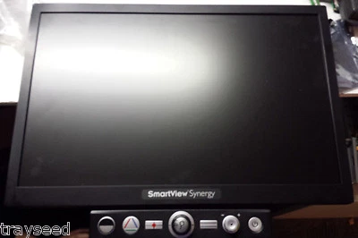 Humanware Smartview Synergy - Monitor Only - Image 1 of 4