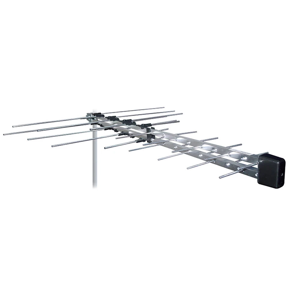 METRONIC Antenna esterna logaritmica 32 elementi