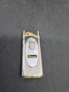 BRIQUET RARE GÉNÉRAL VINTAGE COLLECTION - Imagen 1 de 5