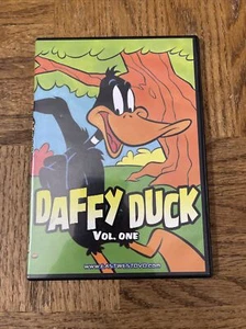 Daffy Duck Vol 1 DVD - Picture 1 of 5