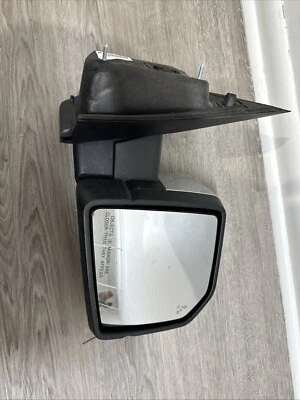 Espejo retrovisor delantero derecho del pasajero Ford F150 F-150 2015-2020 OEM FL3Z-17682 Foto 1 de 4