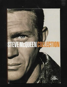 * OOP * MGM'S STEVE McQUEEN Kollektion - Junior Bonner / Great Escape - SELTEN - Bild 1 von 2