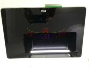 for 17.3" LCD Screen Touch Digitizer Assembly 1080P Dell Inspiron 17 7779 - Picture 1 of 3