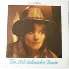 Ulla Meinecke Der Stolz italienischer Frauen RCA Records 1985 PL70850 LP-7132