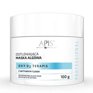 Apis Professional Oxygenating Face Algae Mask with Active Oxygen 100g - Picture 1 of 2