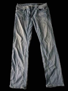 Open Roads Open Minds Jeans 36x34 Light Wash - Picture 1 of 8