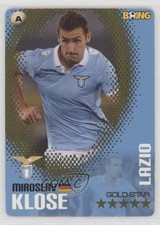 2013 Boing Magazine Miroslav Klose