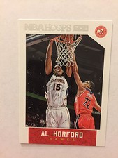 2015-16 Panini NBA Hoops Basketball Singles - U PICK - COMPLETE YOUR SET