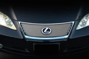 Stainless Mesh Overlay* Not Whole Grille for Lexus ES 2007 2008 2009 ES350 350 - Bild 1 von 3