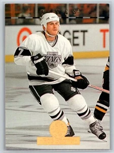 1994-95 Leaf #540 Rob Brown - Picture 1 of 2