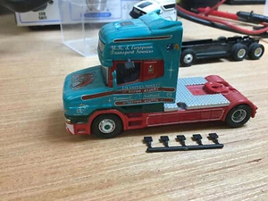 Espejos Kerb escala 1:76 *moldeados por inyección* - Imagen 1 de 2