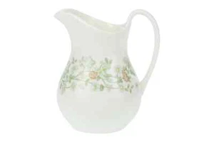 Royal Doulton - Summer Mist - H5056 - Milk Jug - 91516G - Picture 1 of 4