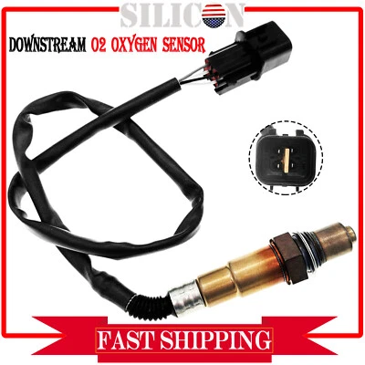 New O2 Oxygen Sensor Downstream For 2009 2010 2011 Chevrolet Aveo Aveo5 L4-1.6L  - Image 1 of 4