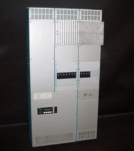 Leviton 15.36kw DCI-15360-120BKR11 Industrial Lighting Control Relay Panel #2 - Picture 1 of 8