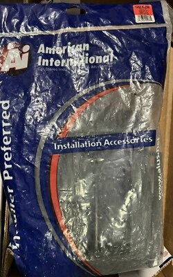 Dash kit GMK236:  2003-2007 Cadillac CTS and 2004-2006 Cadillac SRX - Image 1 of 2