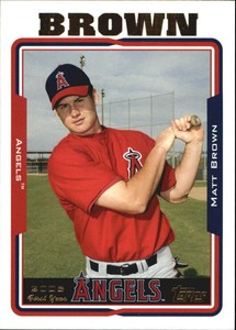 2005 Topps Update Baseball Card Pick 101-330