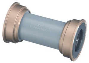 Bottom Bracket bb-cfm92 Steel MTB bb92 24mm 421595075 FSA Bicycle - Picture 1 of 1