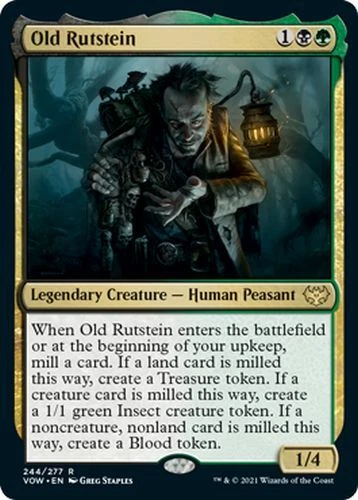 Old Rutstein - Bild 1 von 1